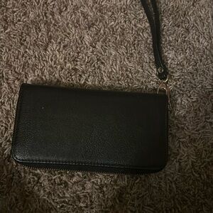 Cute spacious wallet